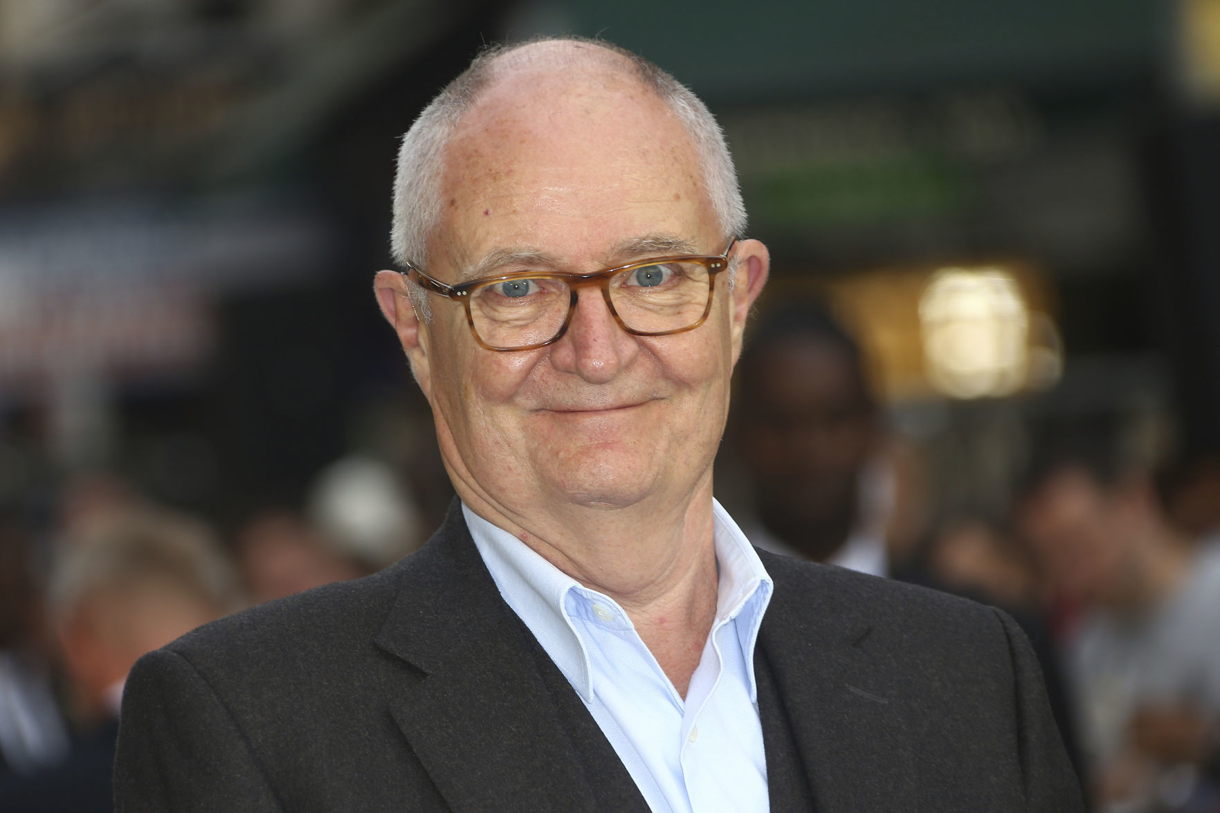 Jim Broadbent